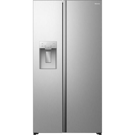 Hisense RS5P528STIE Hi5 Side-by-Side Koelkast