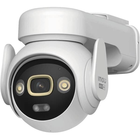 Imou AOV PT 4K Kit – 8MP Draadloze PTZ Beveiligingscamera