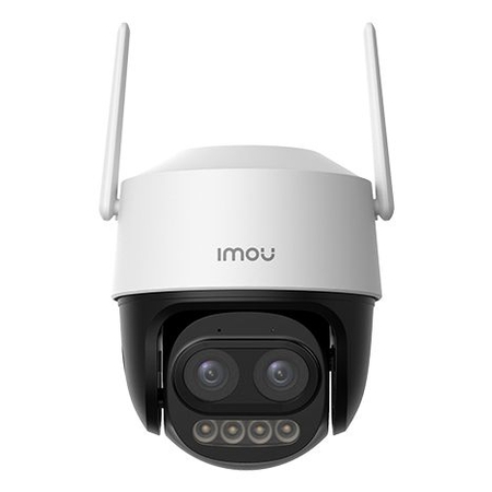 Imou Cruiser Z – 5MP PTZ Beveiligingscamera