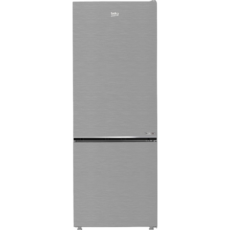 Beko B7RCNE566HXB1 Koel-vriescombinatie 