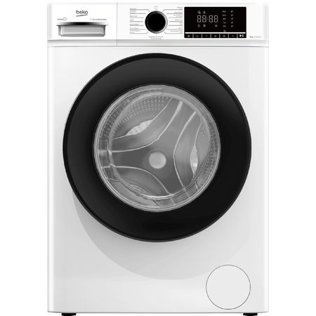 Beko B1W8641WB1 BE Wasmachine