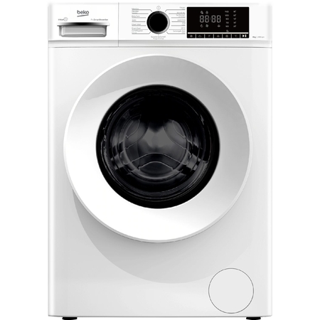 Beko B1W8641W BE Wasmachine