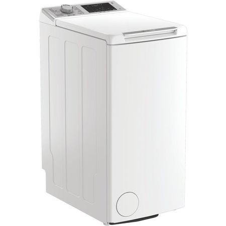 Whirlpool TW 622S FRESHCARE BE Wasmachine - Bovenlader 