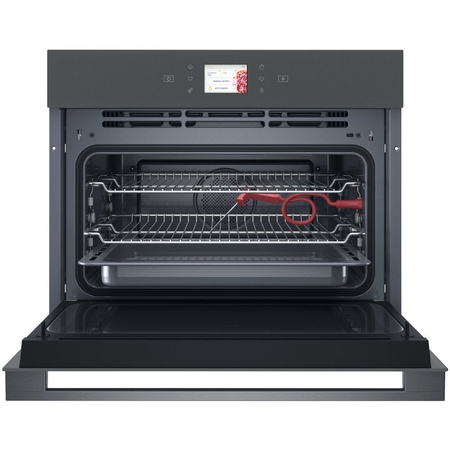 Whirlpool WCW11O7FHTSSM Inbouw Oven 