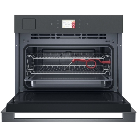 Whirlpool WCT11A9FHTSSMA 3-in-1 Inbouw Oven 