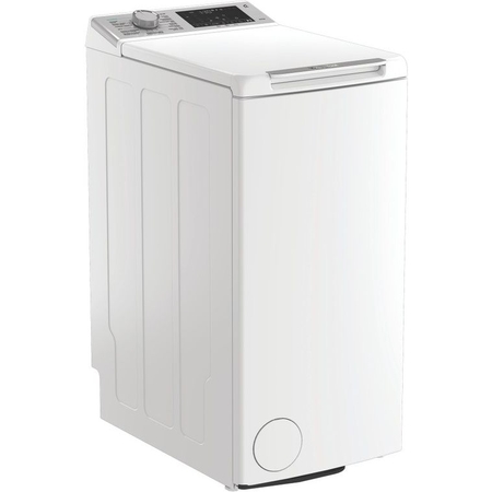 Whirlpool TW 6521S SENSE WASH BE Wasmachine - Bovenlader 