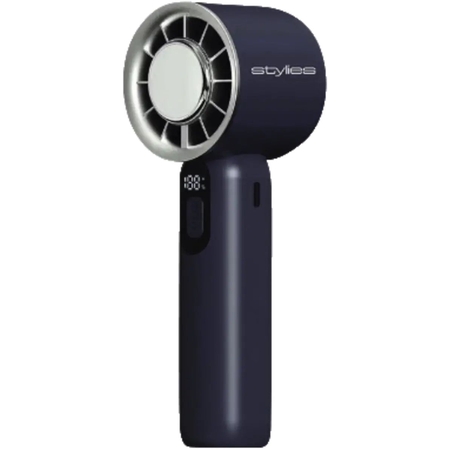Stylies Lacerti Handventilator 