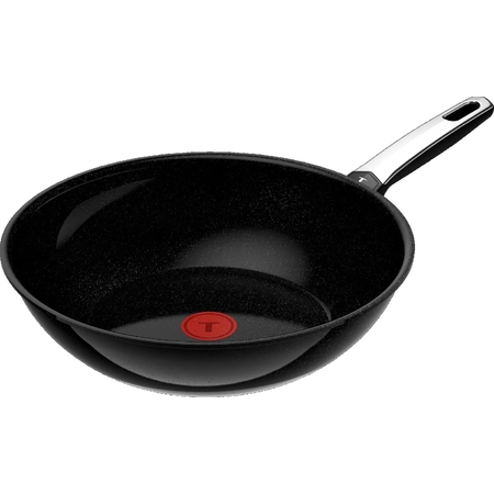 Tefal G20719 Excellence Ceram Wokpan - 28 cm