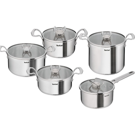 Tefal E529SA Extreme Kookset