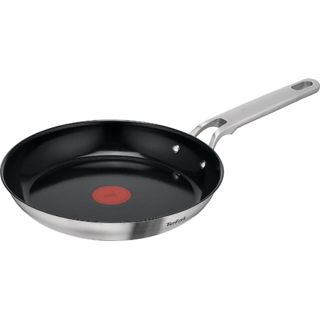 Tefal H87904 Extreme Keramische Koekenpan - 24 cm 