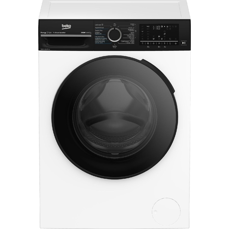 Beko BM5DFT4941B Was-droogcombinatie 