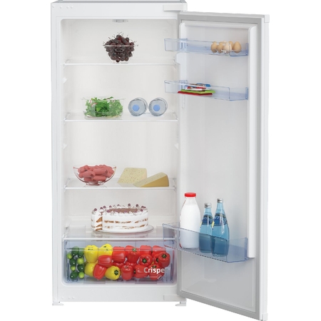 Beko BLSA821M4SN Inbouw Koelkast 