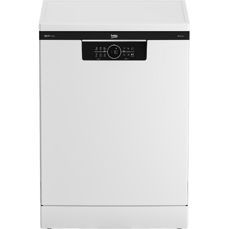 Beko ​BDFN26440WP Vaatwasser