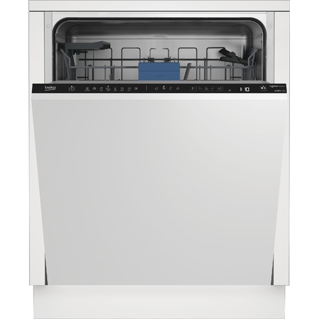 Beko BDIN38440P Inbouw Vaatwasser 