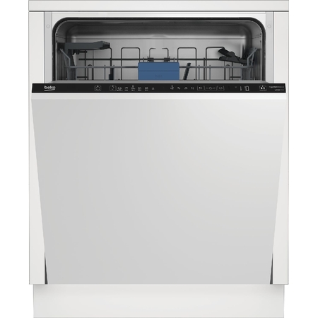 Beko BDIN37440WP Inbouw Vaatwasser 