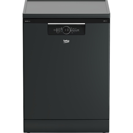 Beko BDFN26440AWP Vaatwasser 