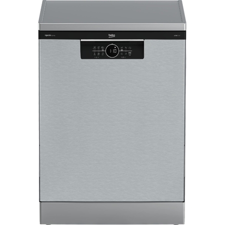Beko BDFN26560XP Vaatwasser 