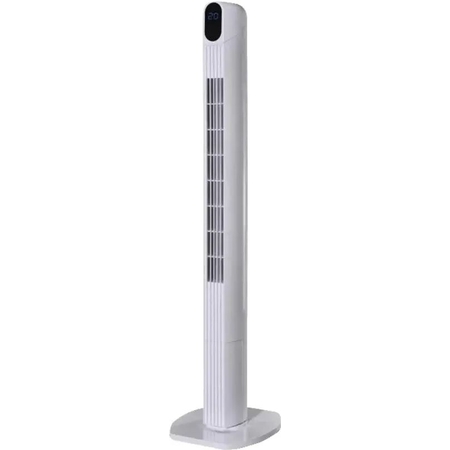 tylies Fusain Torenventilator - Wit