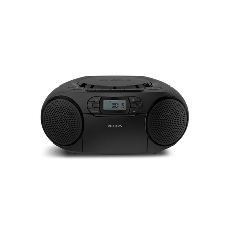 Philips TAZ2200/10 CD-Soundmachine