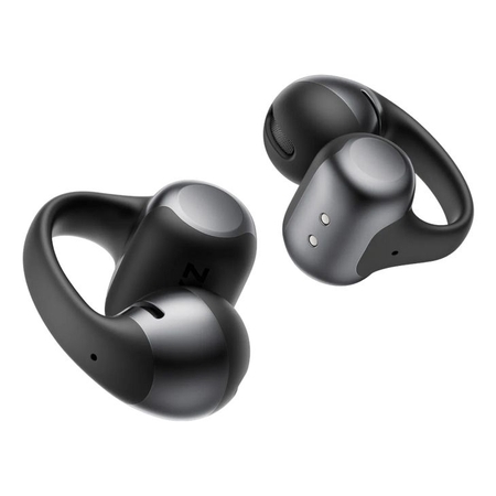 SHOKZ OpenDots 2 – Draadloze Open-Ear Oordopjes met Oorklem Design