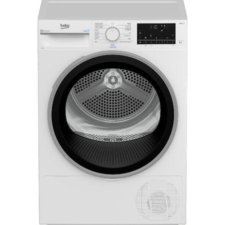 Beko B5T4724W Warmtepompdroger 