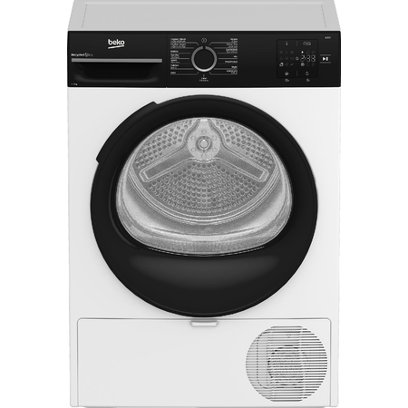 Beko BM3T3824BC Warmtepompdroger