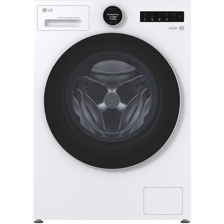 LG HPWD116A Was‑droogcombinatie