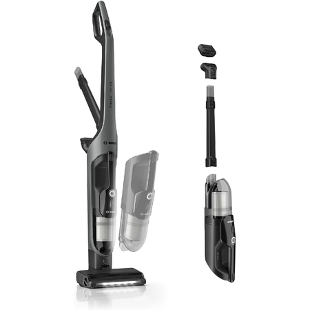 BOSCH BHH4GN28 Serie 4 Flexxo 28 Vmax Steelstofzuiger