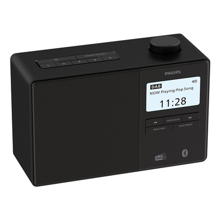 Philips TAR5600/00 DAB+ Radio