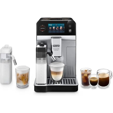 DeLonghi ECAM470.85.MB Eletta Ultra Volautomatische Koffiemachine 