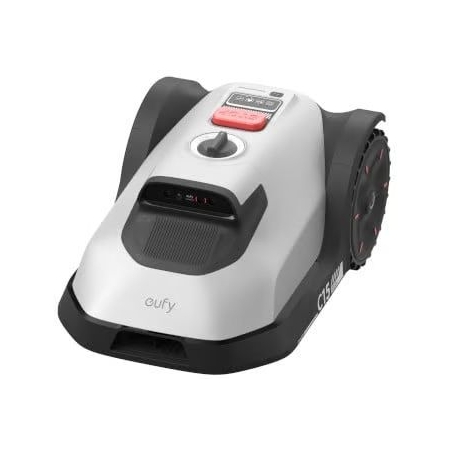 eufy C15 Robotgrasmaaier