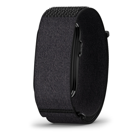 Garmin CIRQA Smart Band, Black, S-M