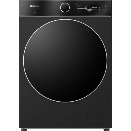 Hisense WF7I1248BBR/BLX Wasmachine