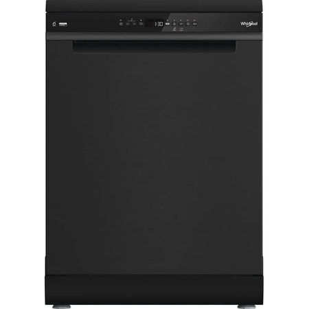 Whirlpool W8F HP51BS Vaatwasser 