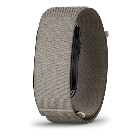 Garmin CIRQA Smart Band, French Gray, L-XL