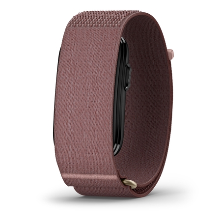 Garmin CIRQA™ Smart Band, Mauve, L-XL