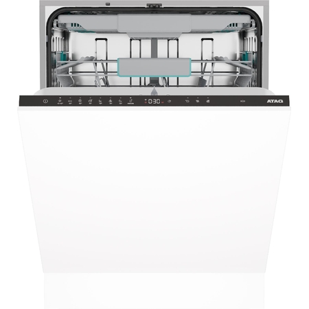 ATAG VAD6706C Inbouw Vaatwasser 