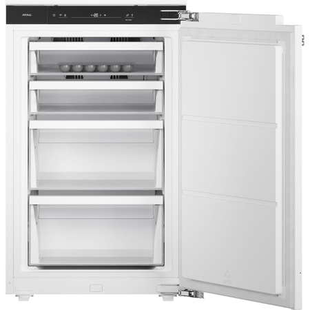 ATAG KDV888ND Inbouw Vriezer  