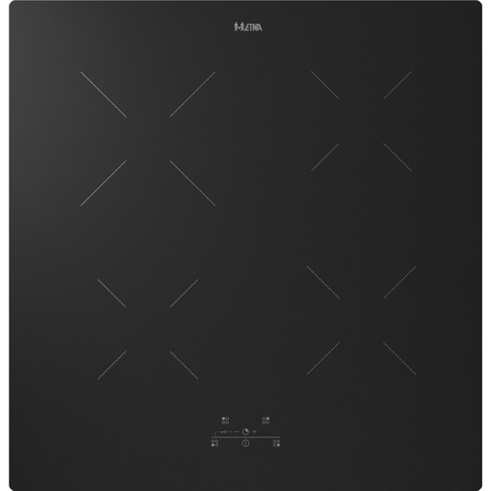 ETNA KIV354WIT Inductiekookplaat 