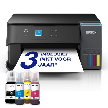 Epson EcoTank ET-2950