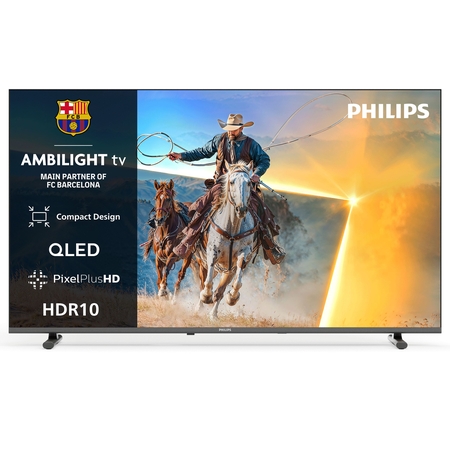 Philips 40PQS6901 QLED Smart TV 40 inch (2026)