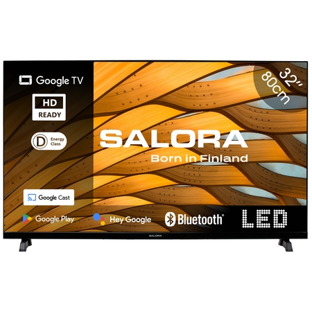 Salora 32HGS3000 HD TV