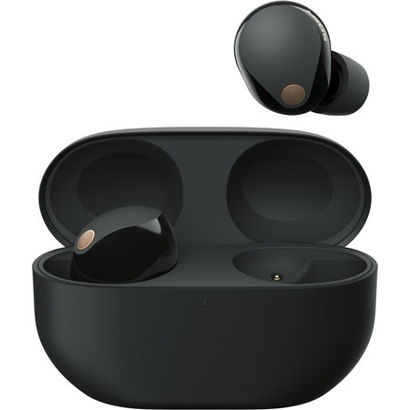 Sony WF‑1000XM5 – Draadloze In‑Ear Oordopjes met Noise Cancelling