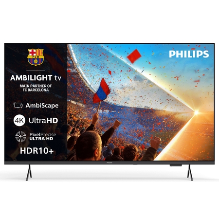 Philips 43PUS8001 4k UHD LED Ambilight TV 43 inch (2026)