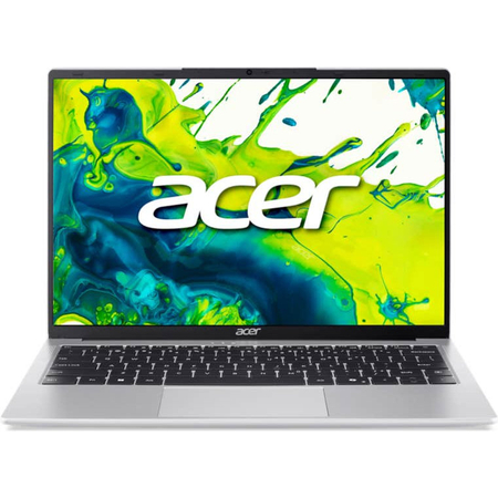 Acer Aspire Lite AL14-45P-R2PL AL14-45P zilver