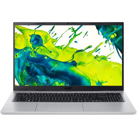 Acer Aspire Go 15 AG15-72P-58FA AG15-72P zilver