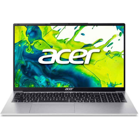 Acer Aspire Lite AL17-52P-51PE zilver