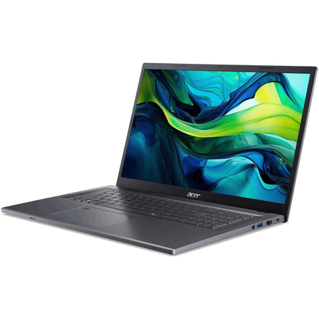 Acer Aspire 17 A17-51M-70HL grijs