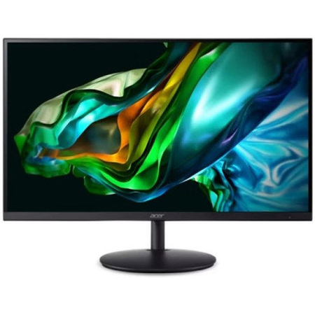Acer SH272U E zwart