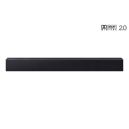 Essential Series Soundbar HW-B400F (2025)